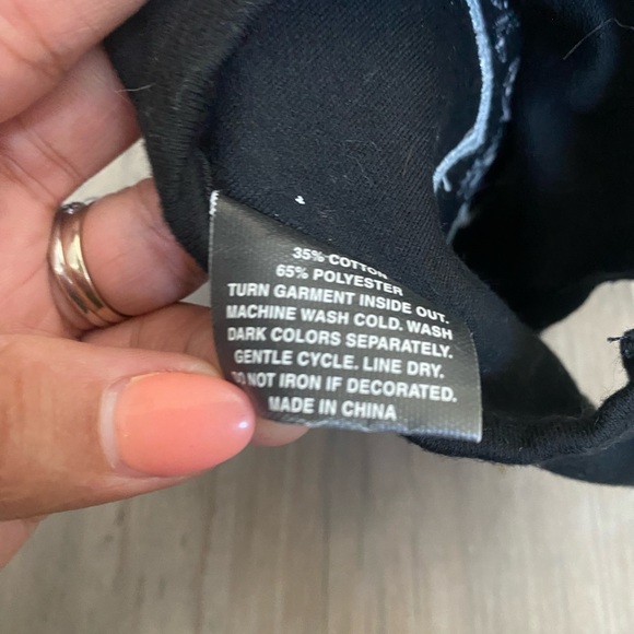 Small dog shirt - Picture 2 of 3